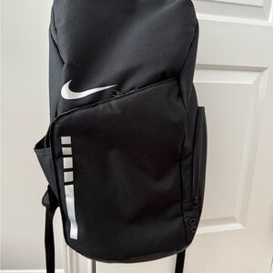 Nike Elite Black Backpack